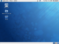 Fedora 12 «Constantine»