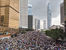 Hong Kong anti-extradition bill protest (48108527758).jpg