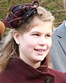 Lady Louise Windsor