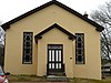 Mount Pleasant Methodist Episcopal Church and Parsonage