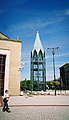 St. Martin's Bell Tower