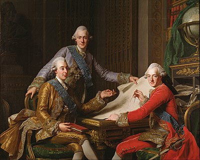 Gustav III