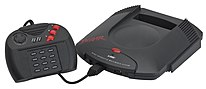 Atari Jaguar Gallery