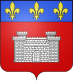 Coat of arms of Châtillon-sur-Seine