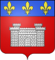 Châtillon-sur-Seine – Stemma