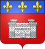 Blason de Châtillon-sur-Seine