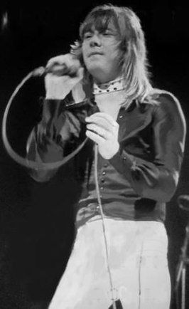 Brian Connolly