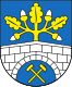 Coat of arms of Abberode