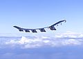 Image 62NASA's Helios researches solar powered flight. (from Aviation)