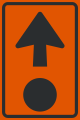 K14: Route for the conveyance of hazardous materials