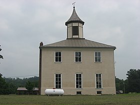 Comté de Perry (Indiana)