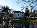 Old Town Hall, Tyngsborough MA