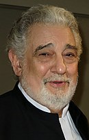 Plácido Domingo