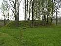 Sellars Indian Mound