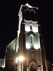 St Conleth's Parish Church