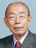 Takeo Fukuda