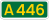 A446