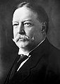 10. William Howard Taft (1921–1930)