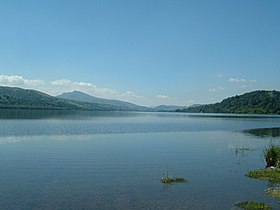 Image illustrative de l’article Lac Bala