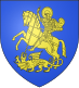 Coat of arms of Mussidan