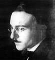 Fernàndo Pessoa (13 zûgno 1888-30 novénbre 1935)