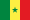 Vlag van Senegal