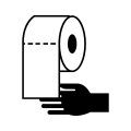 PF 076: Toilet paper