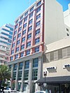 Downtown Miami Historic District