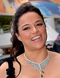 Thumbnail for Michelle Rodriguez