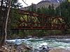 Penstock Bridge