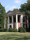 Philanthropic Hall, Davidson College