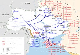 Розвідрота 25 ОПДБр в Криму під час російського вторгнення і маневрів на кордоні. Березень 2014.