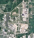 Thumbnail for Tulsa International Airport