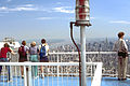 Top of the World Trade Center Observatories