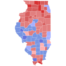 1900 Illinois gubernatorial election results map by county.svg