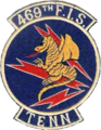 469th Fighter Interceptor 1952-1958