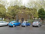 Beulah Calvinistic Methodist Chapel