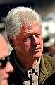 Bill Clinton