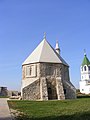 Mausoleul de est