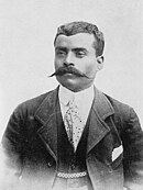 De Emiliano Zapata