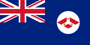 British Straits Settlements (1904–1925)