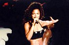 Janet World Tour (1995)