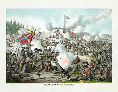 Kurz & Allison - Assault on Fort Sanders.jpg