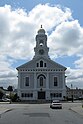 Milford Town Hall, MA