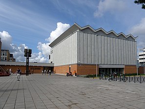 Université de technologie de Tallinn