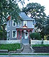 William W. and Elizabeth J. Ainsworth House