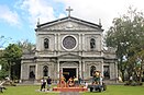 Ateneo de Naga University Church