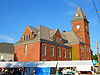 Carbondale City Hall and Courthouse