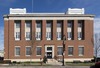 United States Post Office and Court House-Statesville