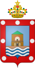 Escudo d'armas